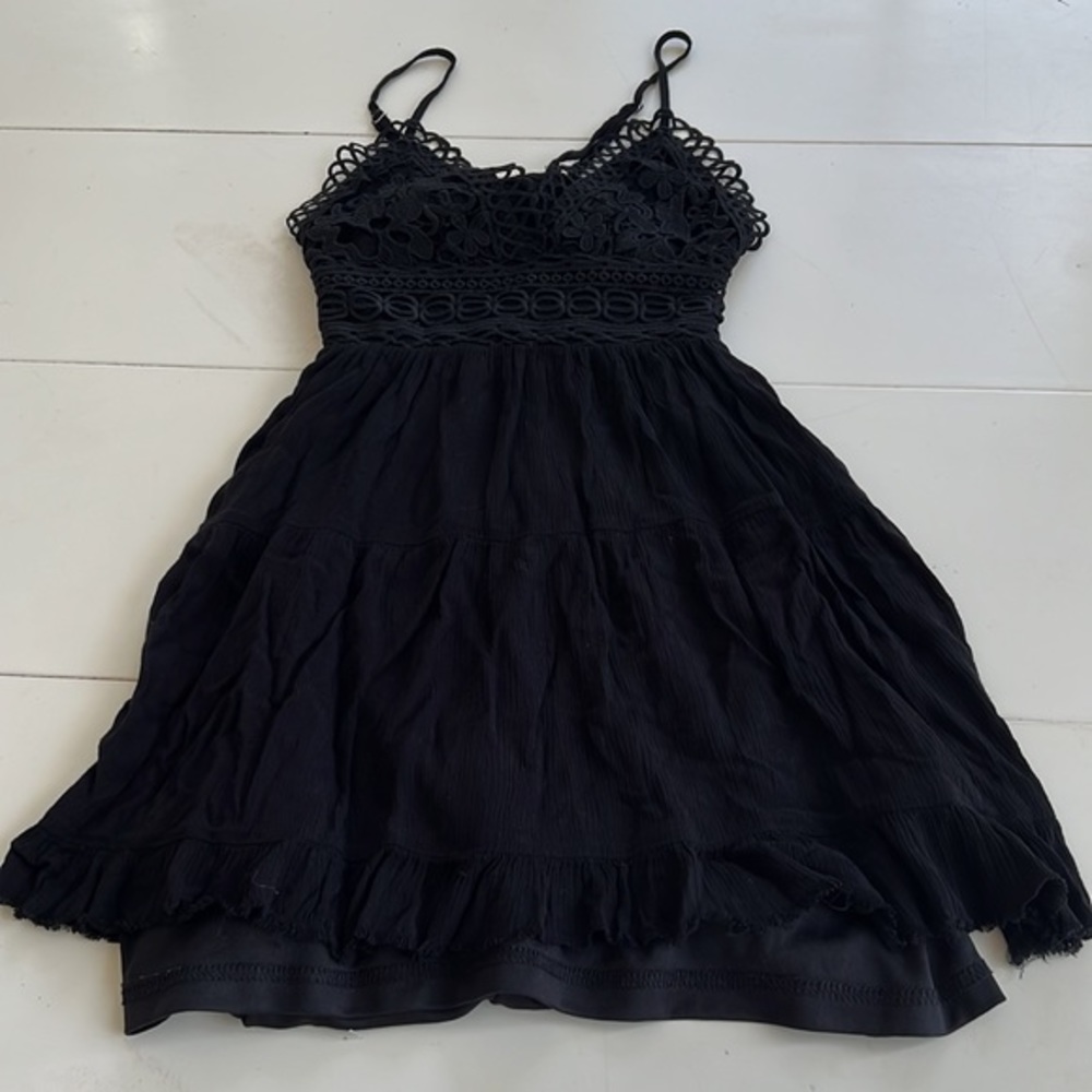 REVAMPED DRESS - Picture 10 of 10